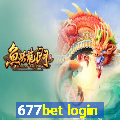 677bet login